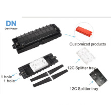 96C Fiber Optic Splice Closure